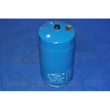 Фильтр масляный PARTS-MALL PBB-014-1