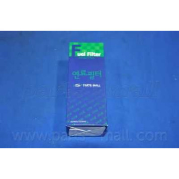 Фильтр масляный PARTS-MALL PBB-023