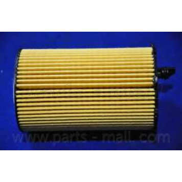 Фильтр масляный PARTS-MALL PBB-024-1