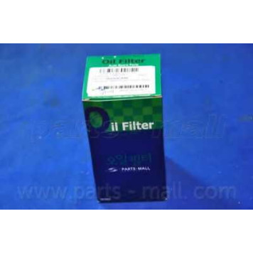 Фильтр масляный PARTS-MALL PBB-024