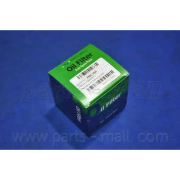 Фильтр масляный PARTS-MALL PBC-001