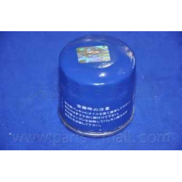 Фильтр масляный PARTS-MALL PBC-005-1