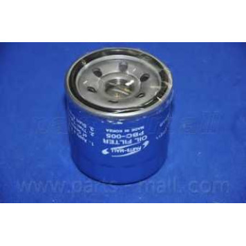 Фильтр масляный PARTS-MALL PBC-005-2