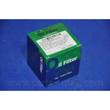 Фильтр масляный PARTS-MALL PBC-005