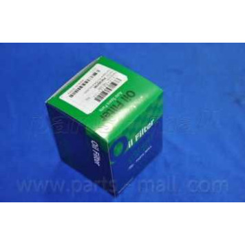 Фильтр масляный PARTS-MALL PBC-008