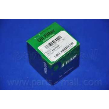 Фильтр масляный PARTS-MALL PBC-012