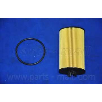 Фильтр масляный PARTS-MALL PBC-013-1