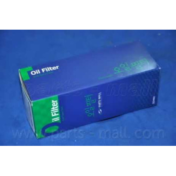 Фильтр масляный PARTS-MALL PBC-015