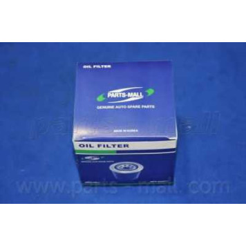 Фильтр масляный PARTS-MALL PBD-001