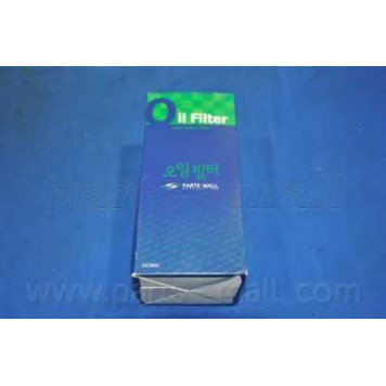 Фильтр масляный PARTS-MALL PBD-004