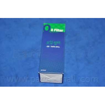 Фильтр масляный PARTS-MALL PBD-006