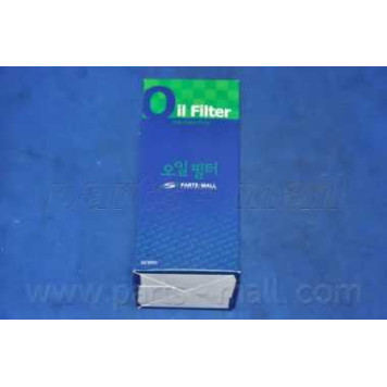 Фильтр масляный PARTS-MALL PBD-007