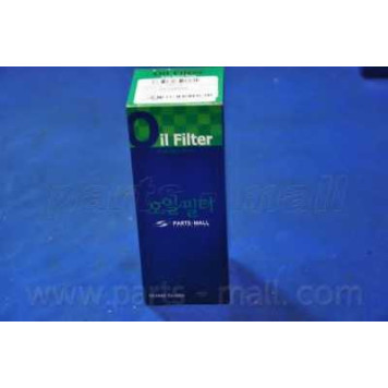 Фильтр масляный PARTS-MALL PBD-009