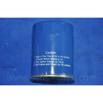 Фильтр масляный PARTS-MALL PBF-002-2