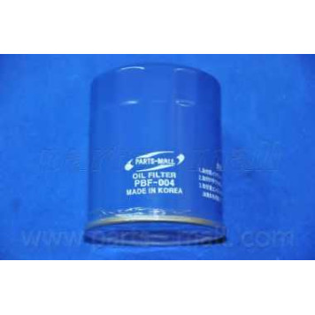 Фильтр масляный PARTS-MALL PBF-004-2