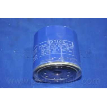 Фильтр масляный PARTS-MALL PBF-008-4