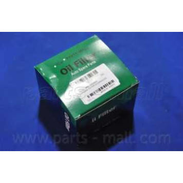 Фильтр масляный PARTS-MALL PBF-009