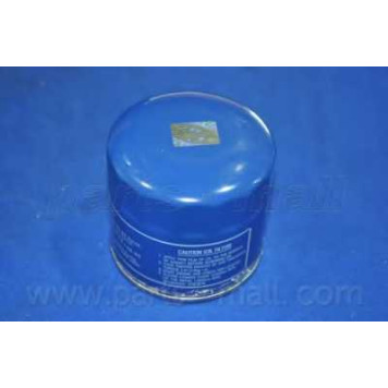 Фильтр масляный PARTS-MALL PBF-010-1