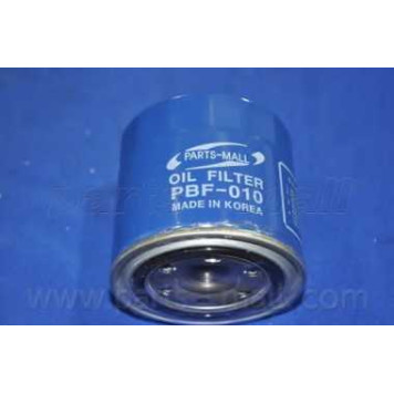 Фильтр масляный PARTS-MALL PBF-010-2