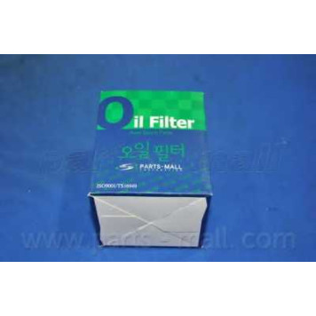 Фильтр масляный PARTS-MALL PBF-010