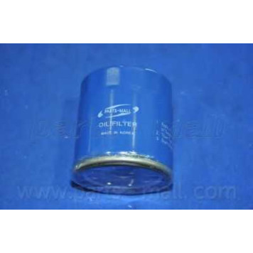 Фильтр масляный PARTS-MALL PBF-016-1