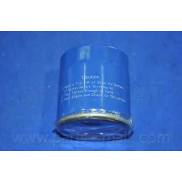 Фильтр масляный PARTS-MALL PBF-016-2