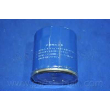 Фильтр масляный PARTS-MALL PBF-016-3