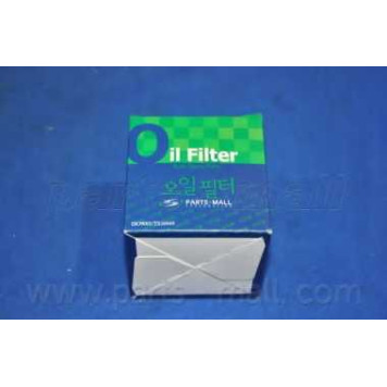 Фильтр масляный PARTS-MALL PBF-016