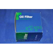 Фильтр масляный PARTS-MALL PBF-022