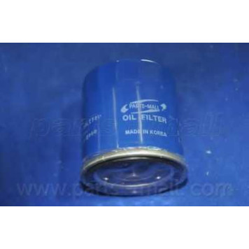 Фильтр масляный PARTS-MALL PBF-022-2