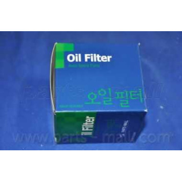 Фильтр масляный PARTS-MALL PBF-022