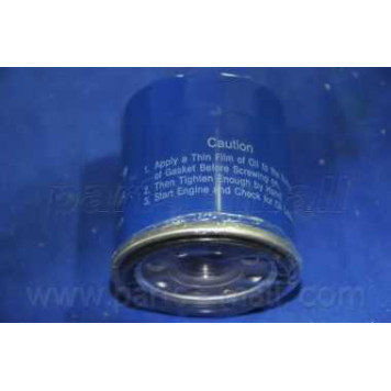 Фильтр масляный PARTS-MALL PBF-022-4