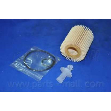 Фильтр масляный PARTS-MALL PBF-027-2