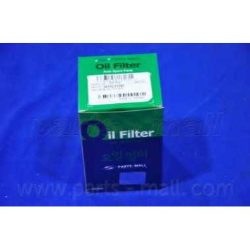 Фильтр масляный PARTS-MALL PBF-028
