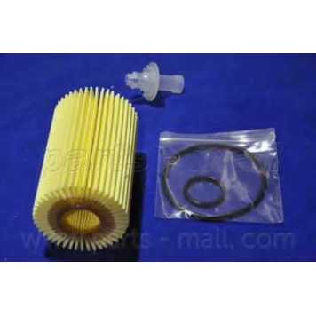 Фильтр масляный PARTS-MALL PBF-031-1