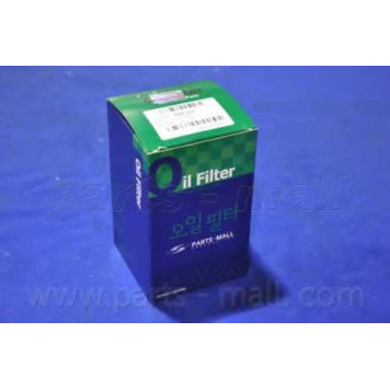 Фильтр масляный PARTS-MALL PBF-031