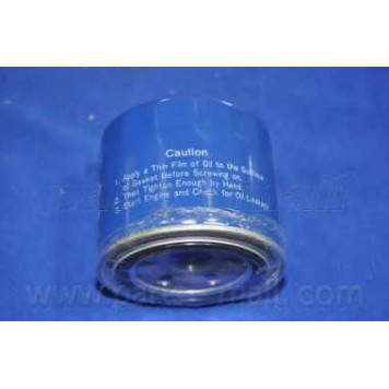 Фильтр масляный PARTS-MALL PBG-005-3