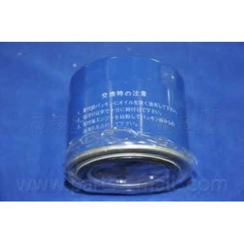 Фильтр масляный PARTS-MALL PBG-005-4