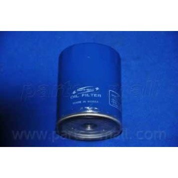 Фильтр масляный PARTS-MALL PBG-037-1