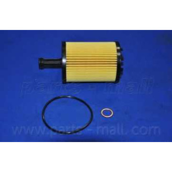 Фильтр масляный PARTS-MALL PBG-038-2