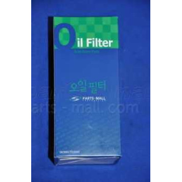 Фильтр масляный PARTS-MALL PBG-038