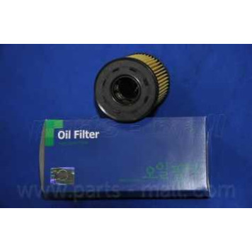 Фильтр масляный PARTS-MALL PBG-038-4