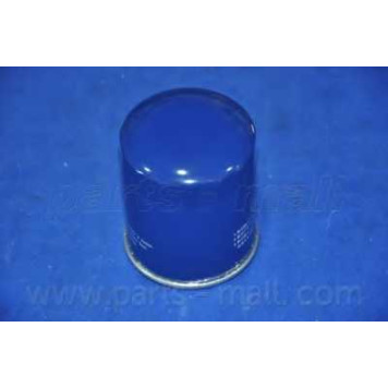 Фильтр масляный PARTS-MALL PBH-002-1