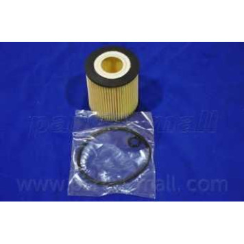 Фильтр масляный PARTS-MALL PBH-034-1