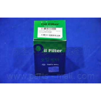 Фильтр масляный PARTS-MALL PBH-034