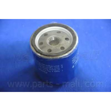 Фильтр масляный PARTS-MALL PBH-036-2