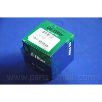 Фильтр масляный PARTS-MALL PBH-036