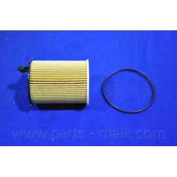 Фильтр масляный PARTS-MALL PBH-037-1