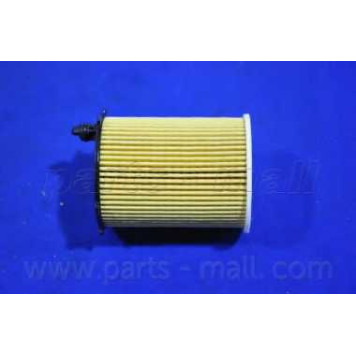 Фильтр масляный PARTS-MALL PBH-037-2