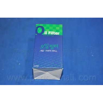 Фильтр масляный PARTS-MALL PBH-037